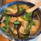 宝藏串店