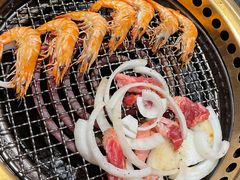 -神户赤童日式烤肉(金地广场店)