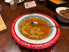 -唐山宴大唐州府精品中餐