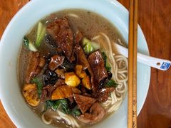 -奎元馆.百年奎元.非遗传承(西湖边的解放路店)