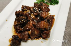 Feixi Sugar Ribs