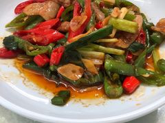 小炒肉-老北京私房菜(798店)