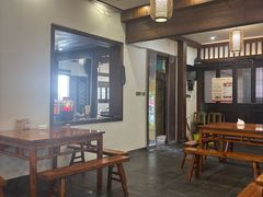 -环秀楼(黄山呈坎店)