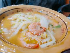 -桔子海鲜烧烤大排档(金沙滩店)
