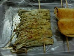 -东北焱火烧烤(皮市街店)