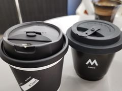 -M Stand(西安大悦城店)