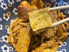 -皆道拌麻辣烫·麻辣拌