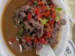 -笨罗卜浏阳菜馆(太平街店)