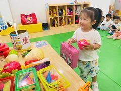 -全优加早教托育园(广百新一城店)