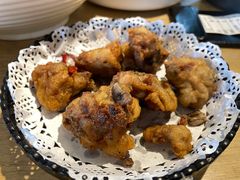 蒜香排骨-兔爸私家小厨(新北万达店)
