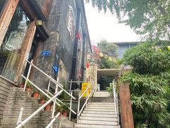 -树厨贵州菜(大十字店)