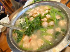 -百里川私房菜(丰登北路店)