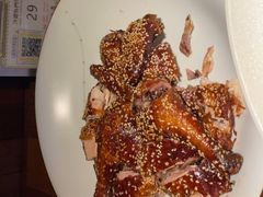 -外婆私房菜(新亚百货店)