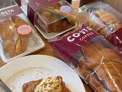 -COSTA COFFEE(房山印象城店)