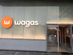 -Wagas沃歌斯(五道口购物中心店)