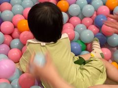 -青水瓦台汤泉(未央店)
