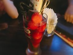 -AClub餐吧(富华里店)