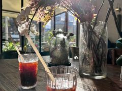 -MIMO CAFE(沙头角店)