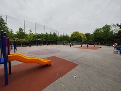 -东升文体公园