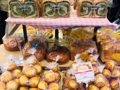 -山崎面包(苏州中心店)