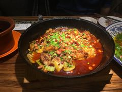 -百年神厨·地道川菜(清江西路店)