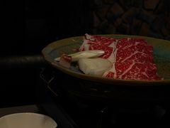 -满来寿喜烧(金虹桥店)
