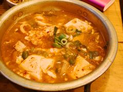 -金北顺大锅家(신사본점)