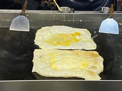 -神奇的香酥鸡蛋灌饼