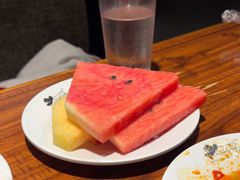 -汉巴味德(北京银座和谐广场店)