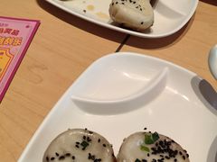 -小杨生煎(周浦万达店)
