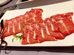-鼎鼎香·港式火锅(北京SKP店)