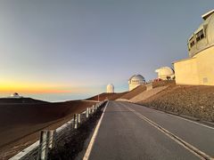 -莫纳克亚山天文台