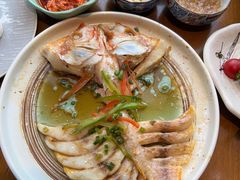-九井澤精致料理(金茂店)