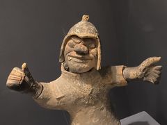 -呼和浩特博物馆