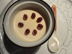 姜糖红豆奶冻-子福慧(虹桥店)