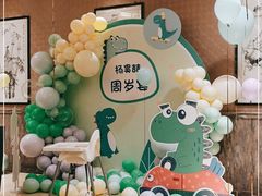 -西安饭庄(立丰国际店)