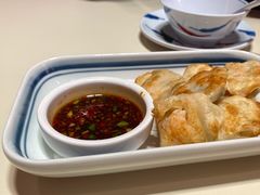 招牌虾仁馄饨-侯师傅热炒店(印象城店)