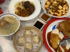 -南八仙·老上海味道(南京东路店)