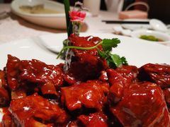 无锡酱排骨-天福苑(崇宁路店)
