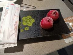 -海底捞火锅(大唐店)