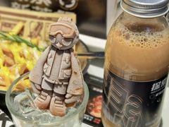 -開籠雀冰室(同和金铂店)