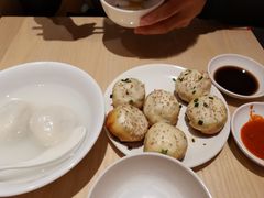 -朱新年·苏式汤团·面点(北寺塔店)