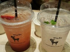 -After You Dessert Cafe(Silom Complex)