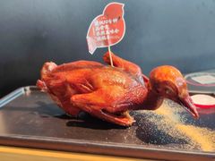 -羽鸽集·乳鸽专门店·地道顺德菜(岭南站店)