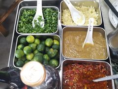 -四川小胡子海鲜(丁村万人海鲜广场店)