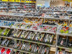 -BIGOFFS 超级折扣(仁恒伊势丹店)