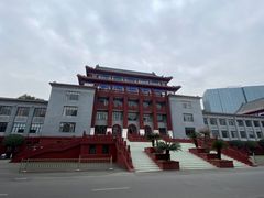 -四川大学(望江校区)