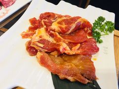 -秦小牛煎肉餐厅(河北大街总店)