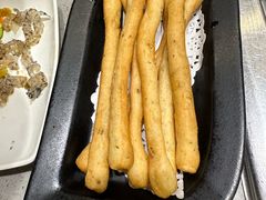 -海底捞火锅(王府井银泰in88店)