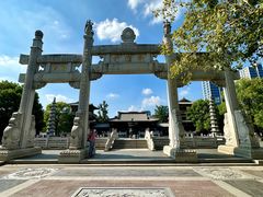 -香积寺
